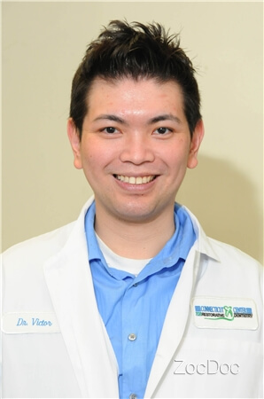 Dr. Victor Chueng, DDS 