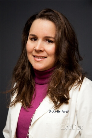 Dr. Victoria Ortiz-Parsons, DDS 