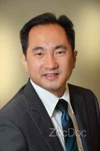 Dr. Vinh Tran, DDS 