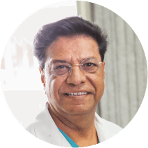 Dr. Vinodkumar Mandalia, DDS 