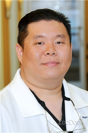 Dr. Wayne Hsieh, DDS 