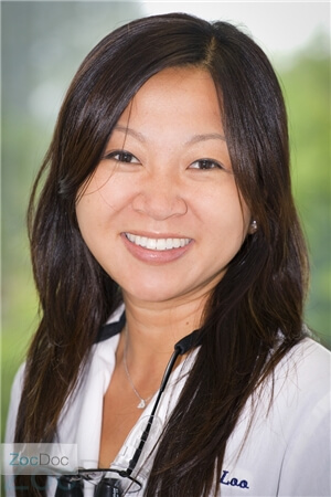 Dr. Wenli Loo, DDS 