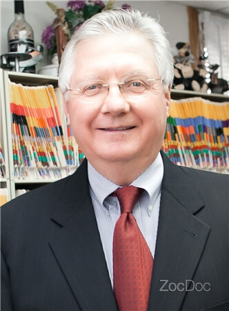 Dr. William Althoff, DDS 