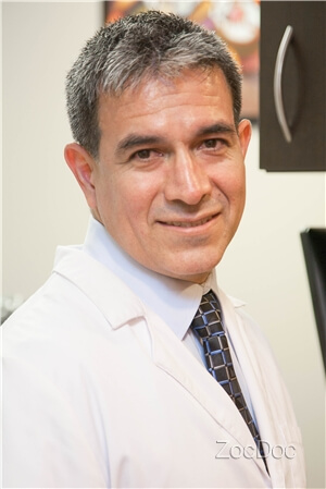 Dr. Wilson Aguilar Garcia, DDS 