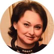 Dr. Yelena Khrapko, DDS 