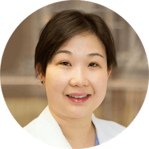 Dr. Yi-Ling Shiao, DDS 