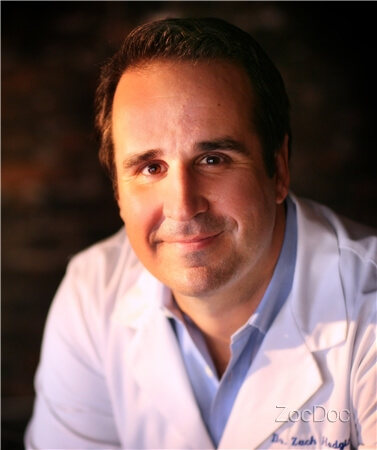 Dr. Zachary Hodgins, DDS 