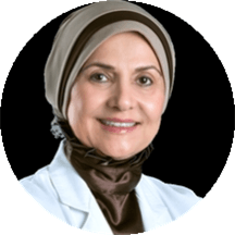 Dr. Zahra Kavianpour, DDS 
