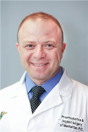Dr. Zev Kaufman, DDS 