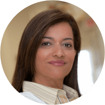 Dr. Zina Alathari, DMD 