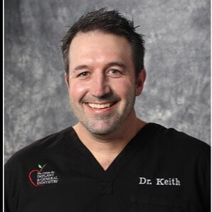 Dr.Clay Keith