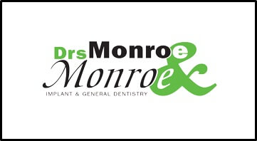 Drs. Monroe & Monroe - Implant and General Dentistry