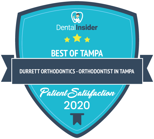 Durrett Orthodontics - Orthodontist in Tampa , Dentist Office in Tampa -  Book Appointment Online, Reviews, Contact