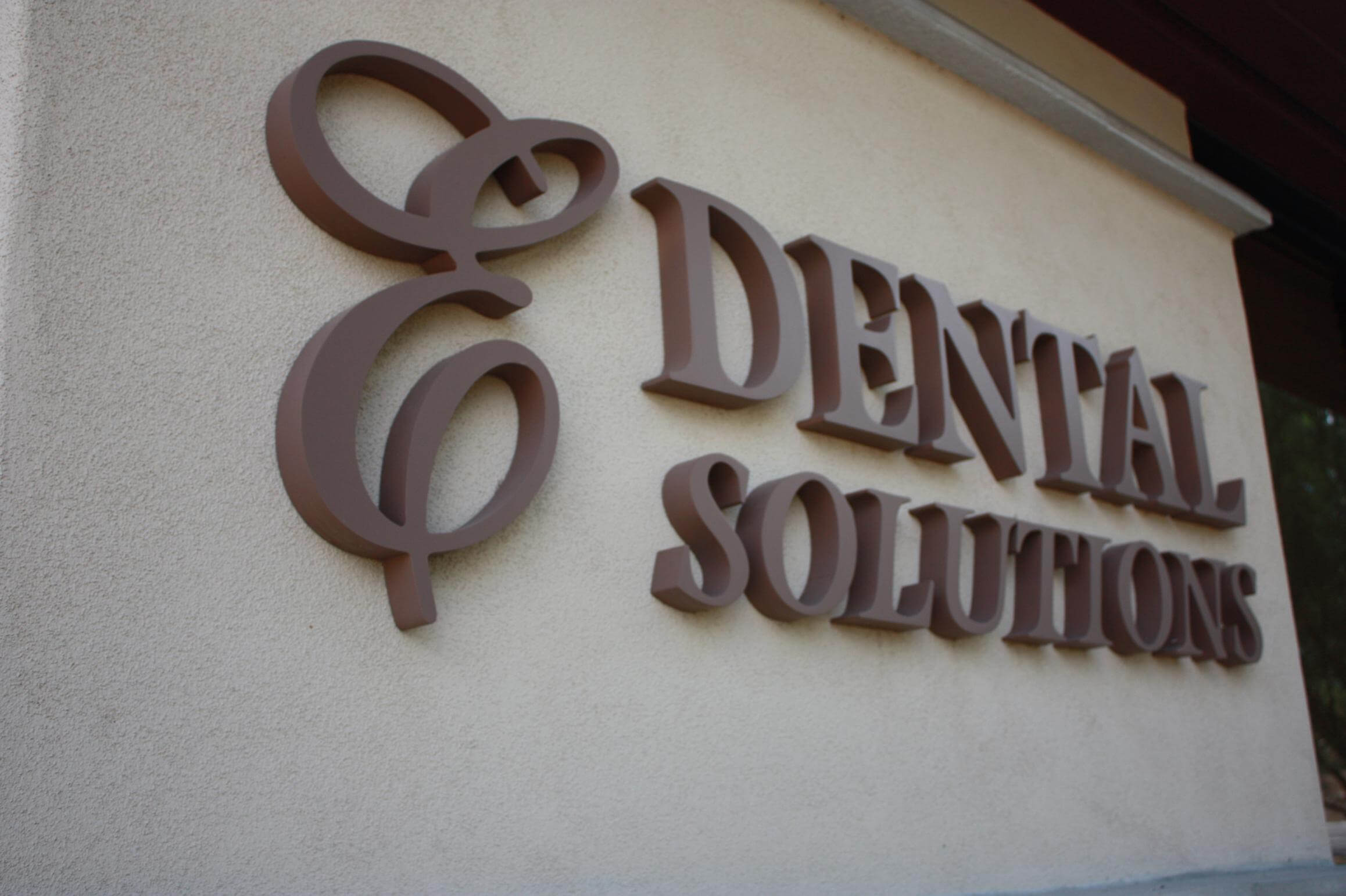 E Dental Solutions