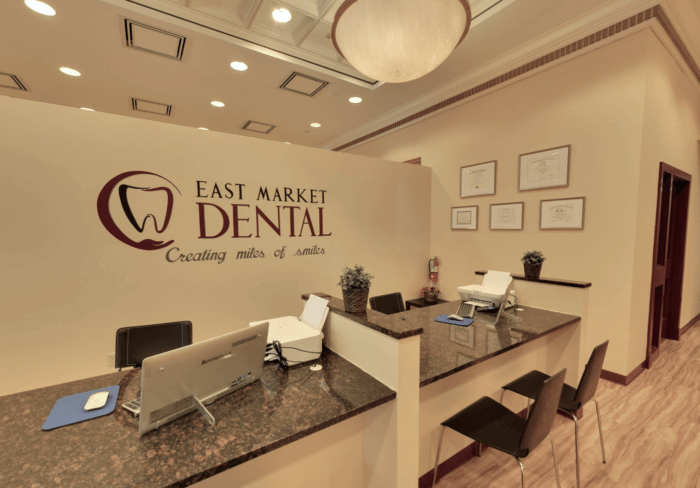 East Market Dental