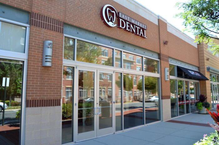 East Market Dental