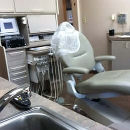 Eastside Family Dentistry
