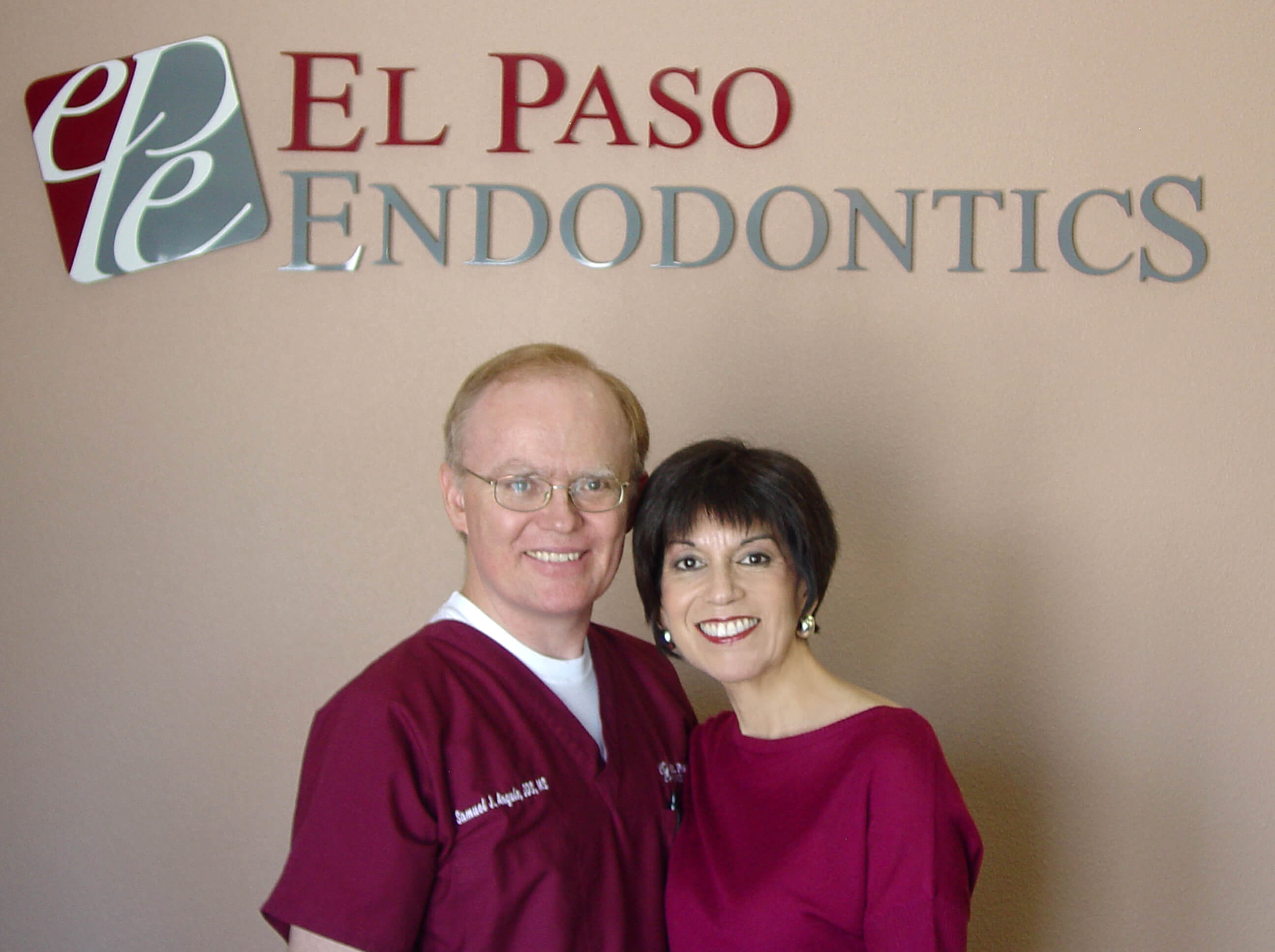 El Paso Endodontics