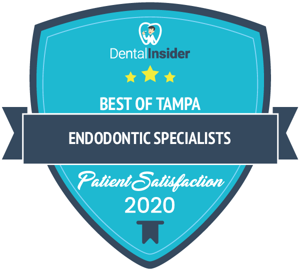 Endodontic Specialists, Dentist Office in Tampa Book Appointment