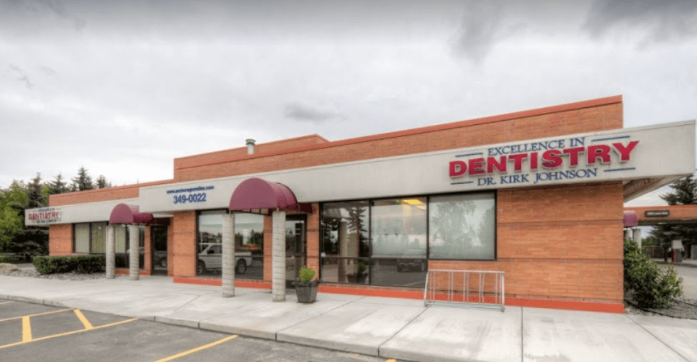 Excellence In Dentistry - Dr. Kirk Johnson & Dr. Kendall Skinner