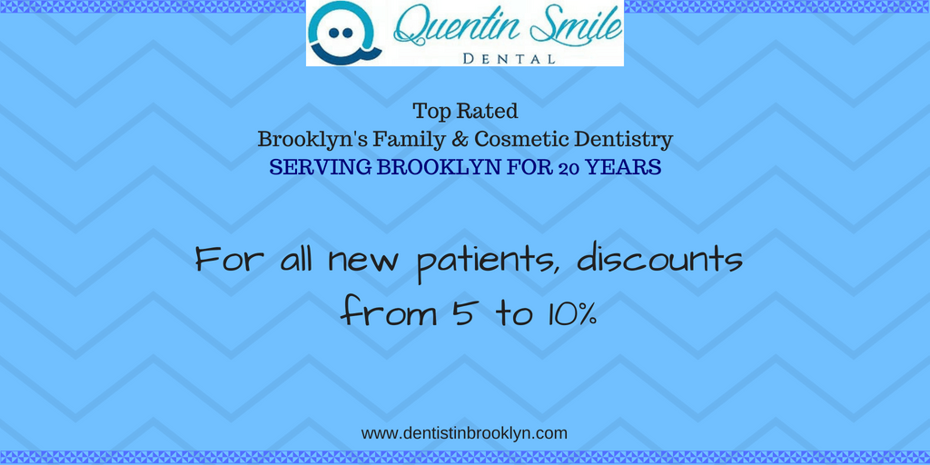 Family Cosmetic & Implant Dentistry of Brooklyn