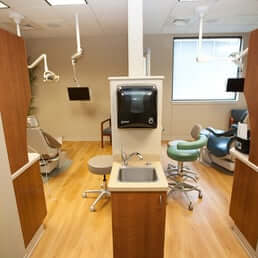 Family Dental Services Pc