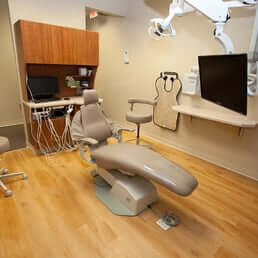 Family Dental Services Pc