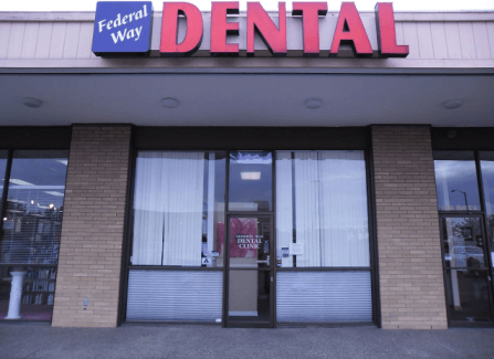 Federal Way Dental