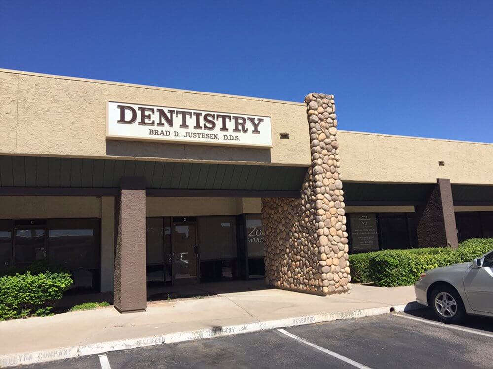 First Impression Dentistry