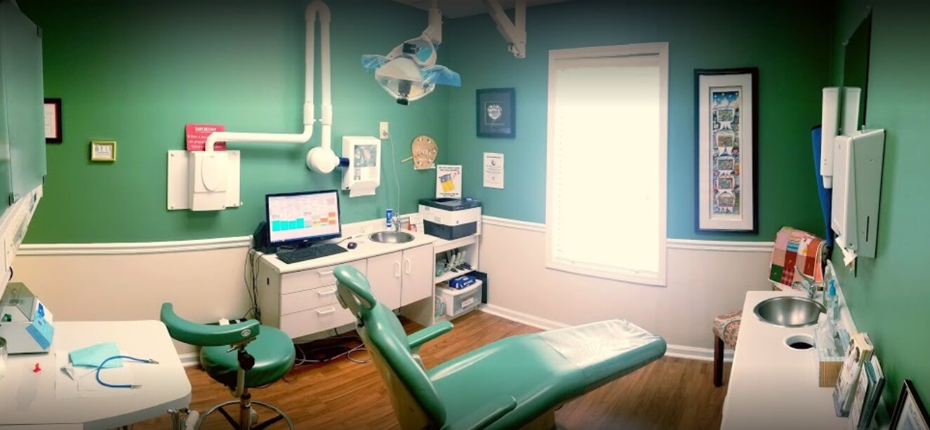 Futrell & Reese Family Dentistry