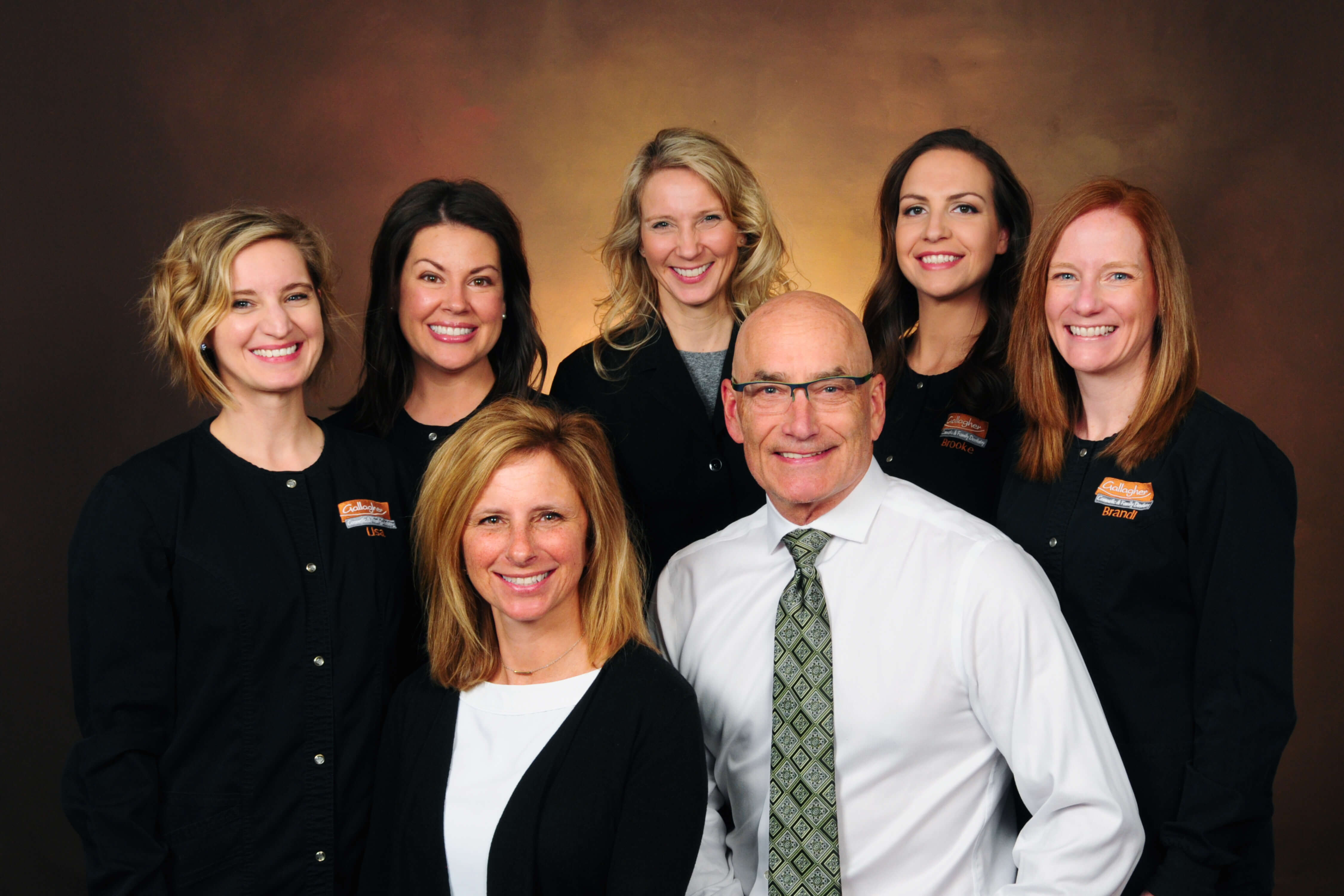 Gallagher Dentistry & Facial Pain Center