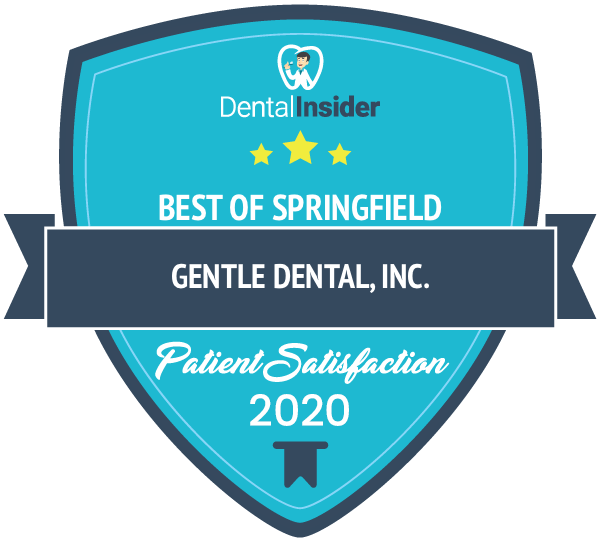 Gentle Dental Inc, Dentist Office in Springfield 14 Book Appointment