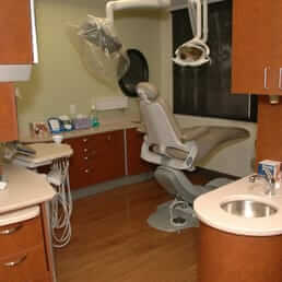 Gottwald Family Dentistry