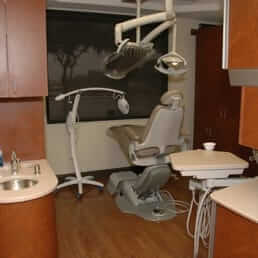 Gottwald Family Dentistry