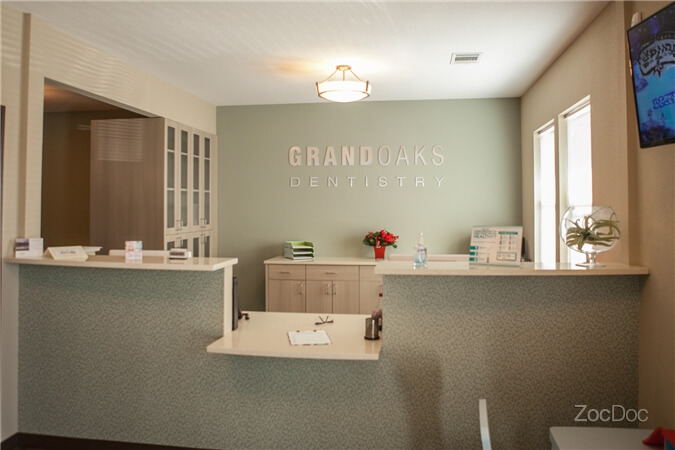 Grand Oaks Dentistry Dentist Office In Austin 7 Book Appointment