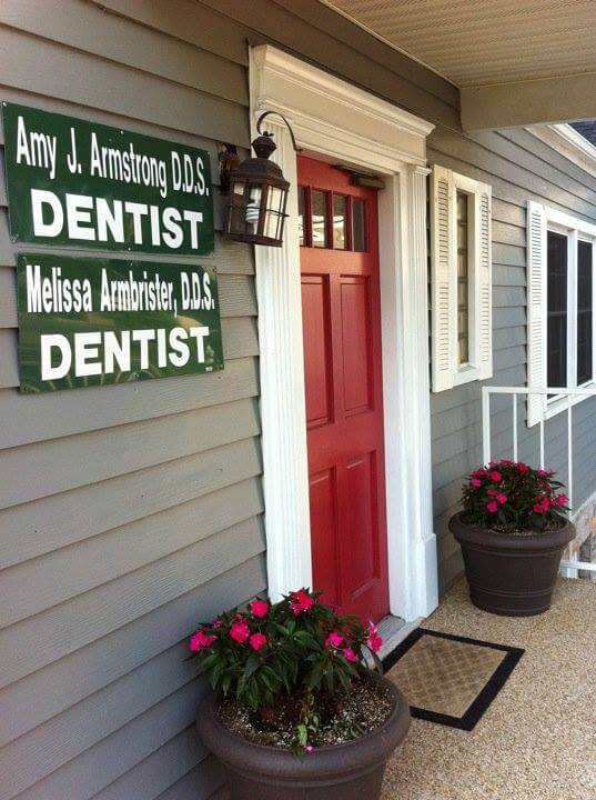 Greeneville Dental Associates, Pc