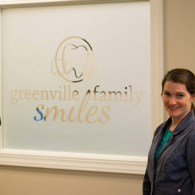 Greenville Family Smiles
