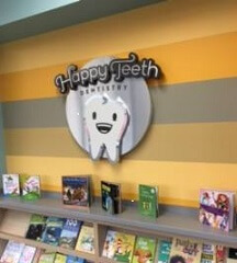 Happy Teeth Dentistry