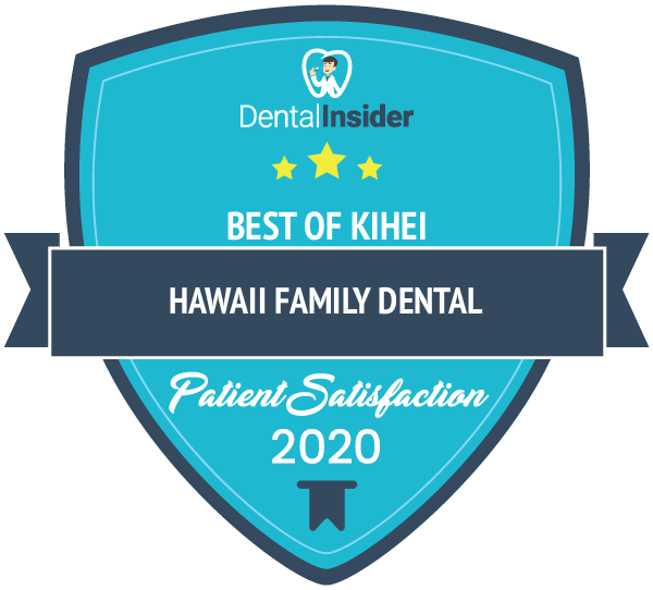 Hawaii Family Dental, Dentist Office in Kihei - Book Appointment Online