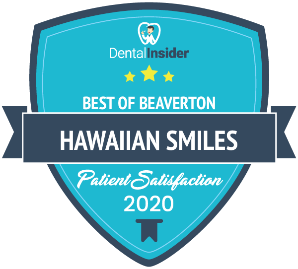 Hawaiian Smiles, Dentist Office in Beaverton 2 - Book Appointment