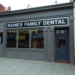 Hecht Family Dentistry Pc