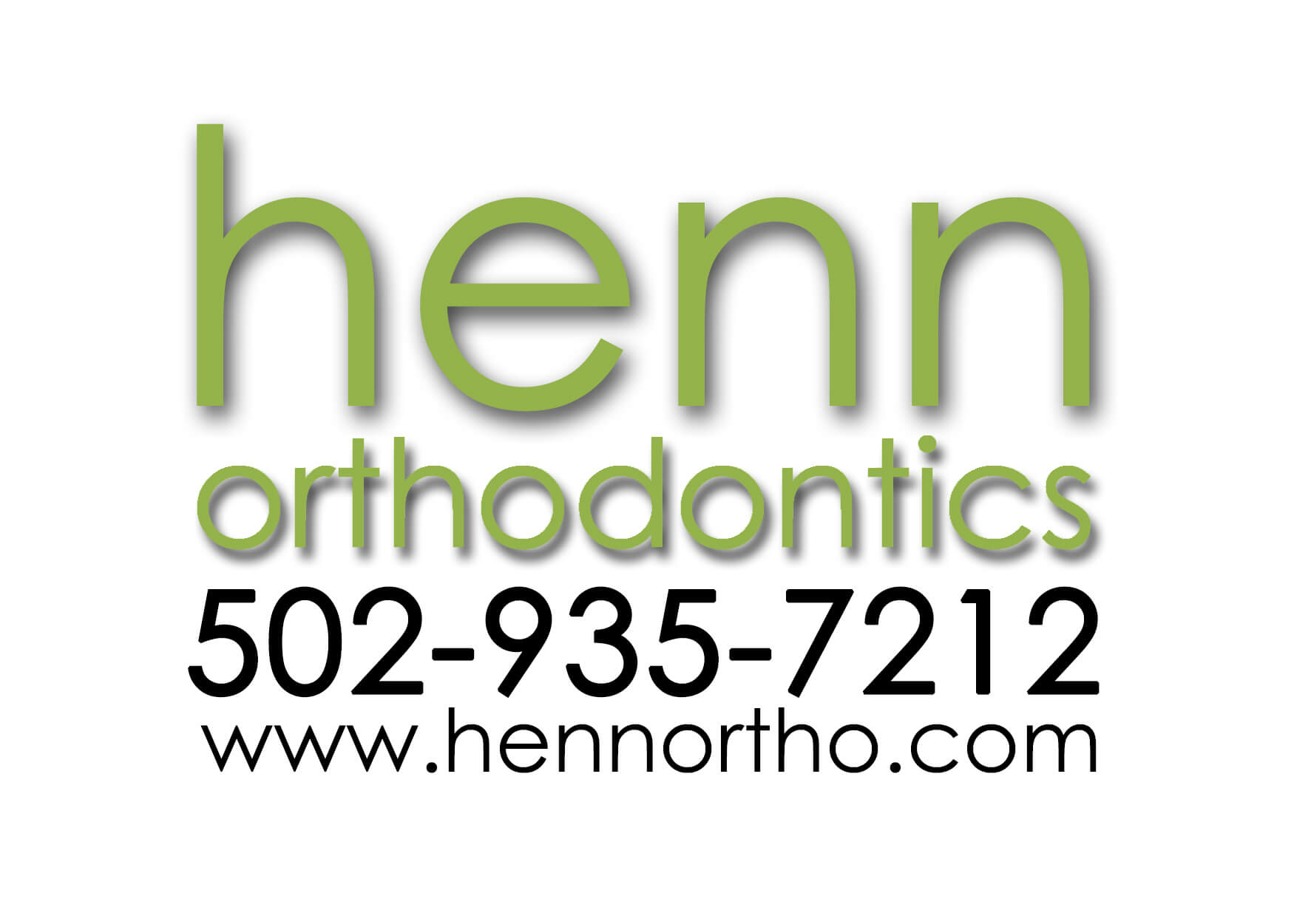 Henn Orthodontics