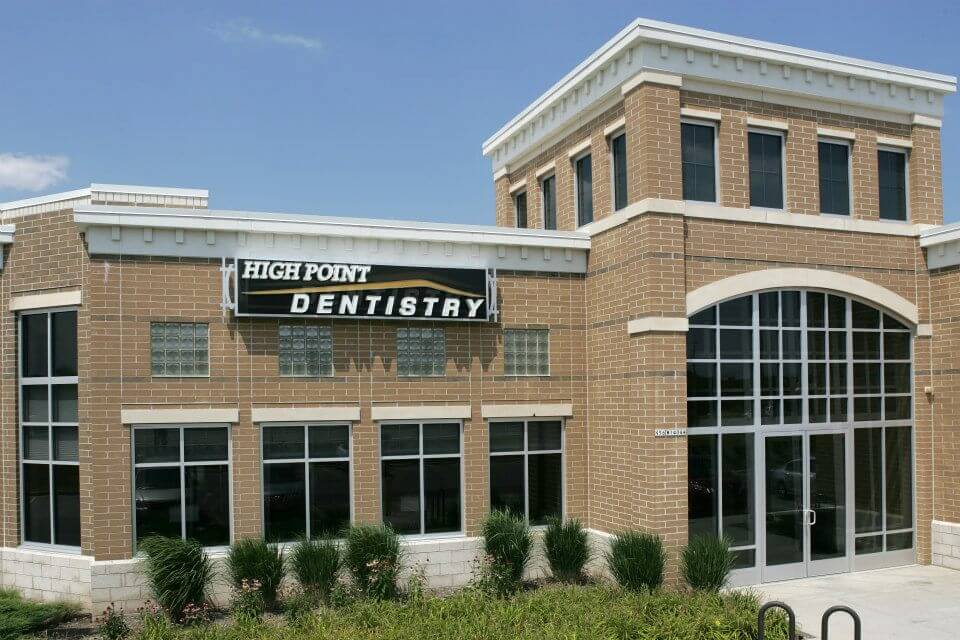 High Point Dentistry