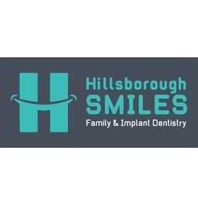 Hillsborough Smiles