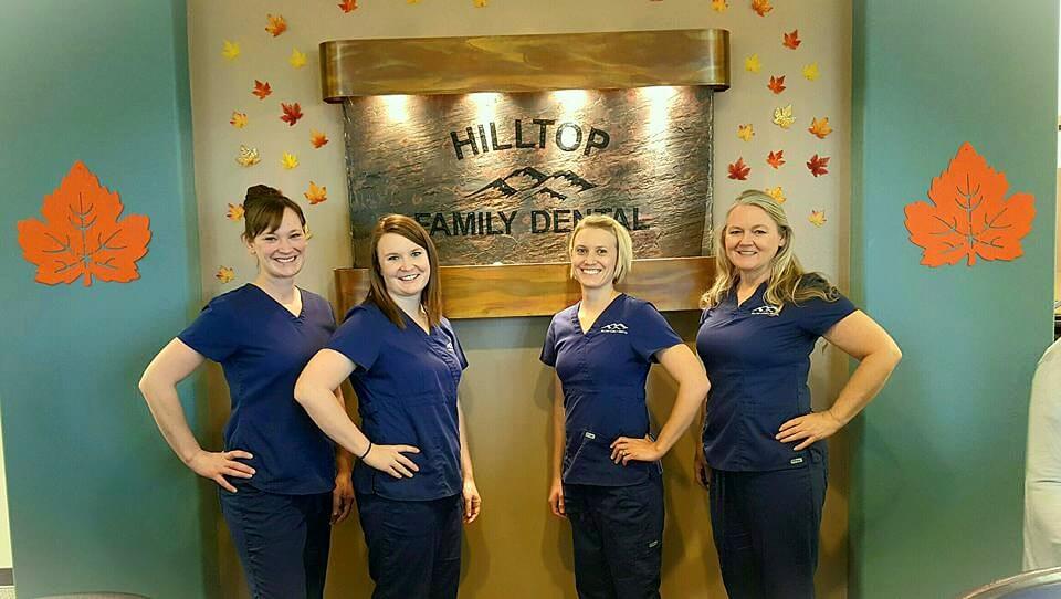 Hilltop Family Dental
