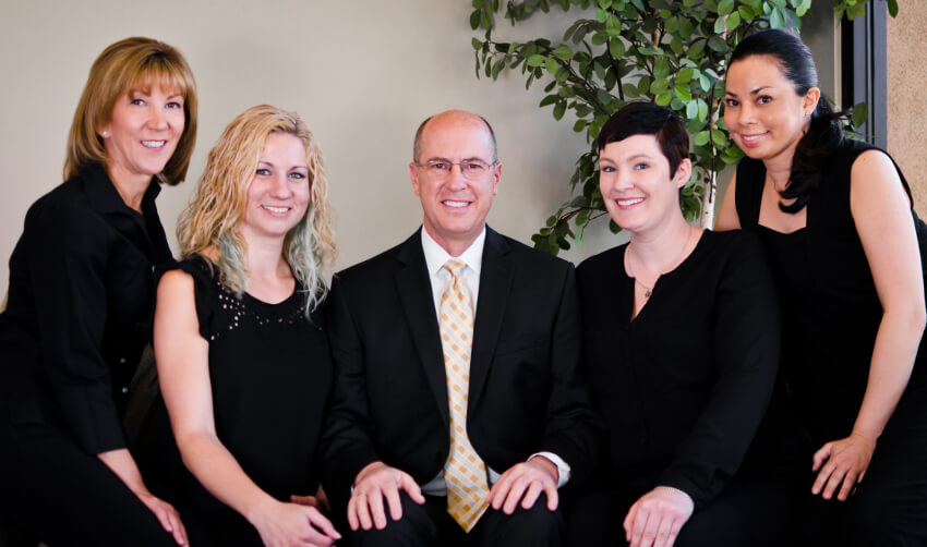 James B. Polley, DDS