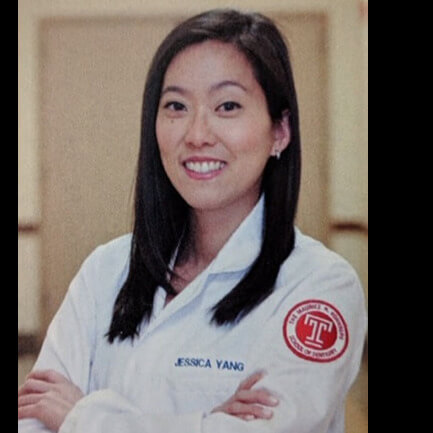 Jessica Yang, DMD, Ph.D