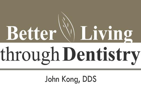 John Kong DDS : Better Living through Dentistry