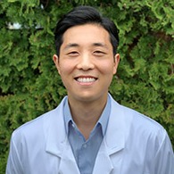 Dr. Jonathan Choi, DDS