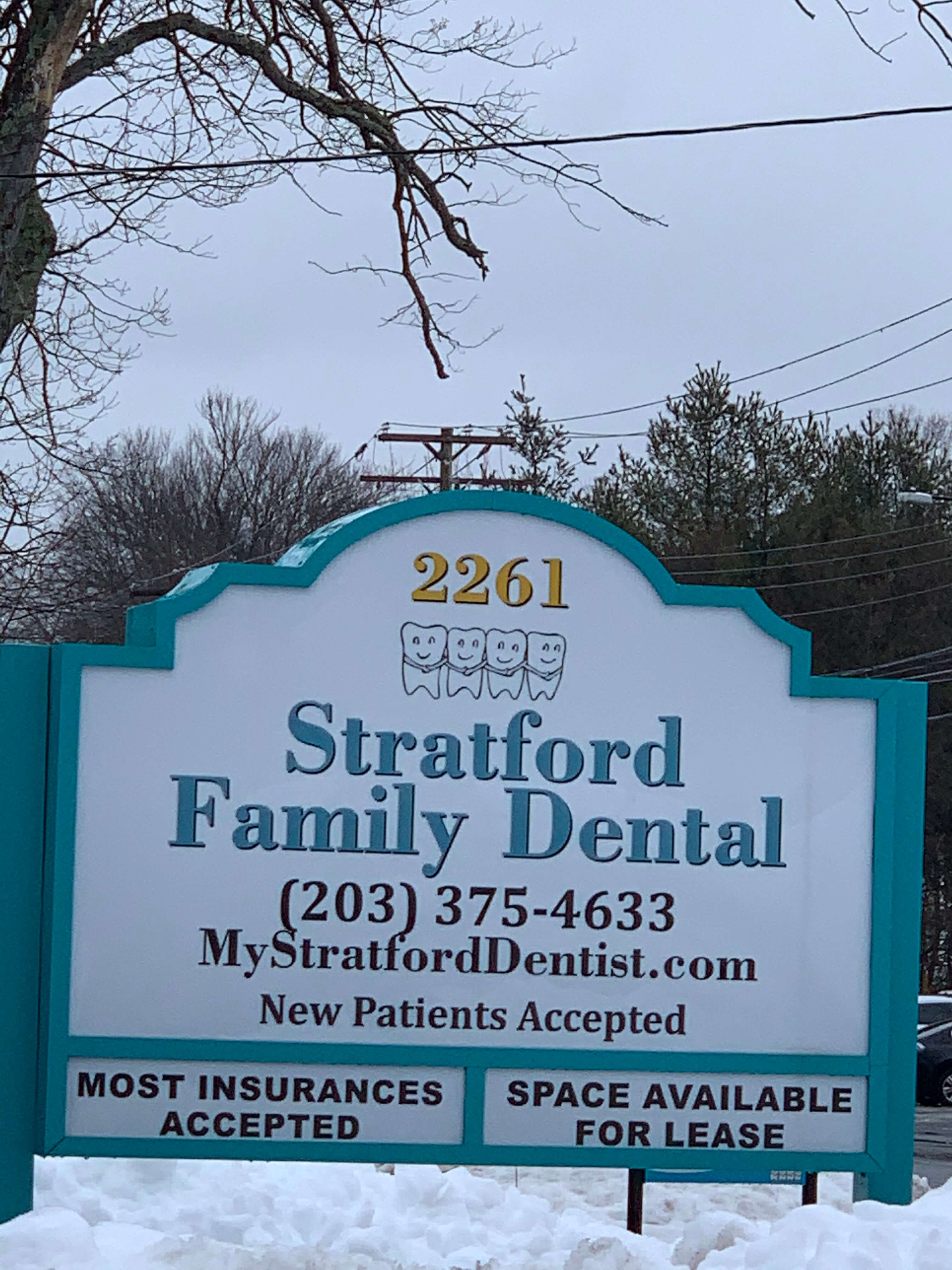 Stratford Family Dental 